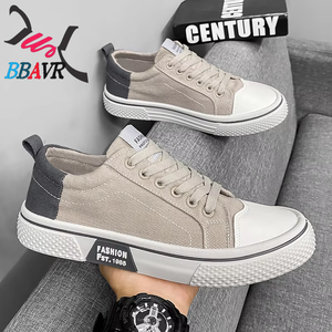 Zapatos Deportivos Casuales para Hombre 2025, Transpirables, Estilo Joker, de Moda, Planos, para Caminar, Estilo Moderno - Product Image 5