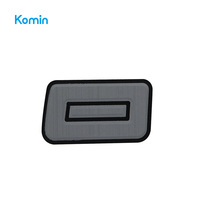 Komin Accessoires de bateau personnalisés Tapis de traction en mousse EVA marine pour jet ski