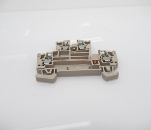 Weidmuller blok Terminal Double-layer, 2.5 Spot 1021500000 WDK asli - Product Image 6