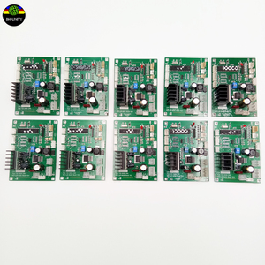 Thực Vật PCB Auto Hãy Lên Ăn Hội Đồng Quản Trị Máy In RTZ-LJII Phương Tiện Truyền Thông Hội Đồng Quản Trị V2.4 Cho Thực Vật LJ 320P Máy In Phụ Tùng - Product Image 6