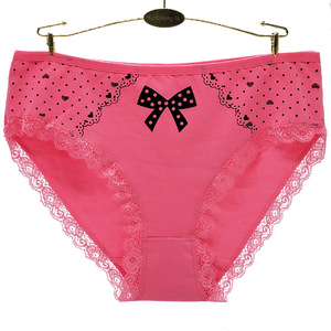 Ventes en gros de sous-vêtements en dentelle et coton pour femmes, grandes tailles, tailles Momy, 2XL, XXXL, 4XL, pour jeunes mamans et femmes rondes - Product Image 6