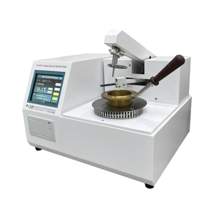 เครื่องทดสอบจุดระเบิดแบบถ้วยเปิดไฟฟ้า Cleveland Astm D92 - Product Image 1