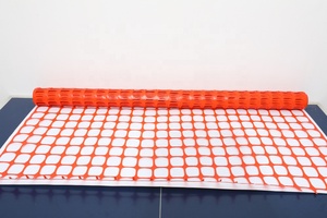 4x100ft xây dựng cam <span class=keywords><strong>HDPE</strong></span> nhựa an toàn <span class=keywords><strong>Net</strong></span> rào cản tuyết hàng rào - Product Image 2