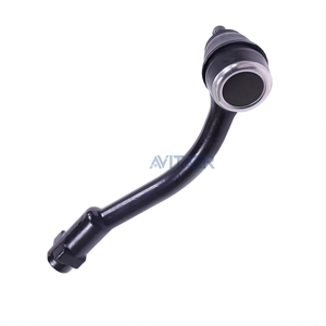 AVITAER Terminale Esterno della Barra di Direzione Anteriore di Alta Qualità 56820-2K000 L 56820-2K050 R per Hyundai <span class=keywords><strong>I20</strong></span> Ix20 Kia Soul Venga - Product Image 3