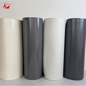 Membrane renforcée en polyester TPO Conception moderne Imperméabilisation de toiture commerciale Toiture isolée Résistant à l'eau pour sous-sol - Product Image 4