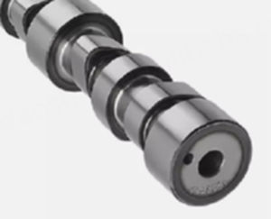 Arbre à cames d'admission LR173832 pour Jaguar Land Rover 3.0T AJ20P6-L663-2019-2025Y - Product Image 4