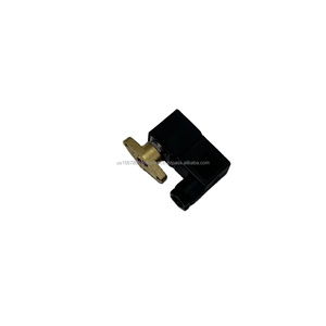 Pièces de compresseur d'air à vis industriel Mengma 1089058022, électrovanne noire en acier inoxydable - Product Image 4