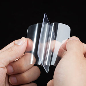 Support mural universel antidérapant, adhésif transparent double face ultra-résistant, ruban nano magique sans trace, <span class=keywords><strong>film</strong></span> adhésif en papier - Product Image 1
