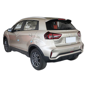 Nuevo Ruilan X3 PRO 2024 Euro VI, SUV de 1.5L con Sensores de Aparcamiento Traseros, Sistema de Control por Reconocimiento de Voz, Luces LED Diurnas, China - Product Image 2