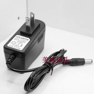 Adaptateur 6V1A, alimentation pour tensiomètre 6V1000MA, balance électronique, lecteur de glycémie, distributeur de savon, chargeur pour fauteuil à bascule - Product Image 6