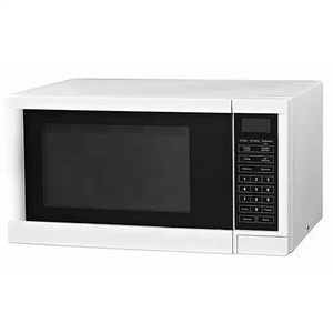 Horno <span class=keywords><strong>microondas</strong></span> eléctrico portátil automático de acero inoxidable de alta calidad para el hogar, hornos comerciales digitales a la venta - Product Image 2