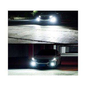 P13W ไฟตัดหมอก LED 12V 20W สีขาว IP65 6000K 2000LM 360องศา CANbus บาง-รถยนต์ & รถจักรยานยนต์/ไฟและหลอดไฟ - Product Image 5