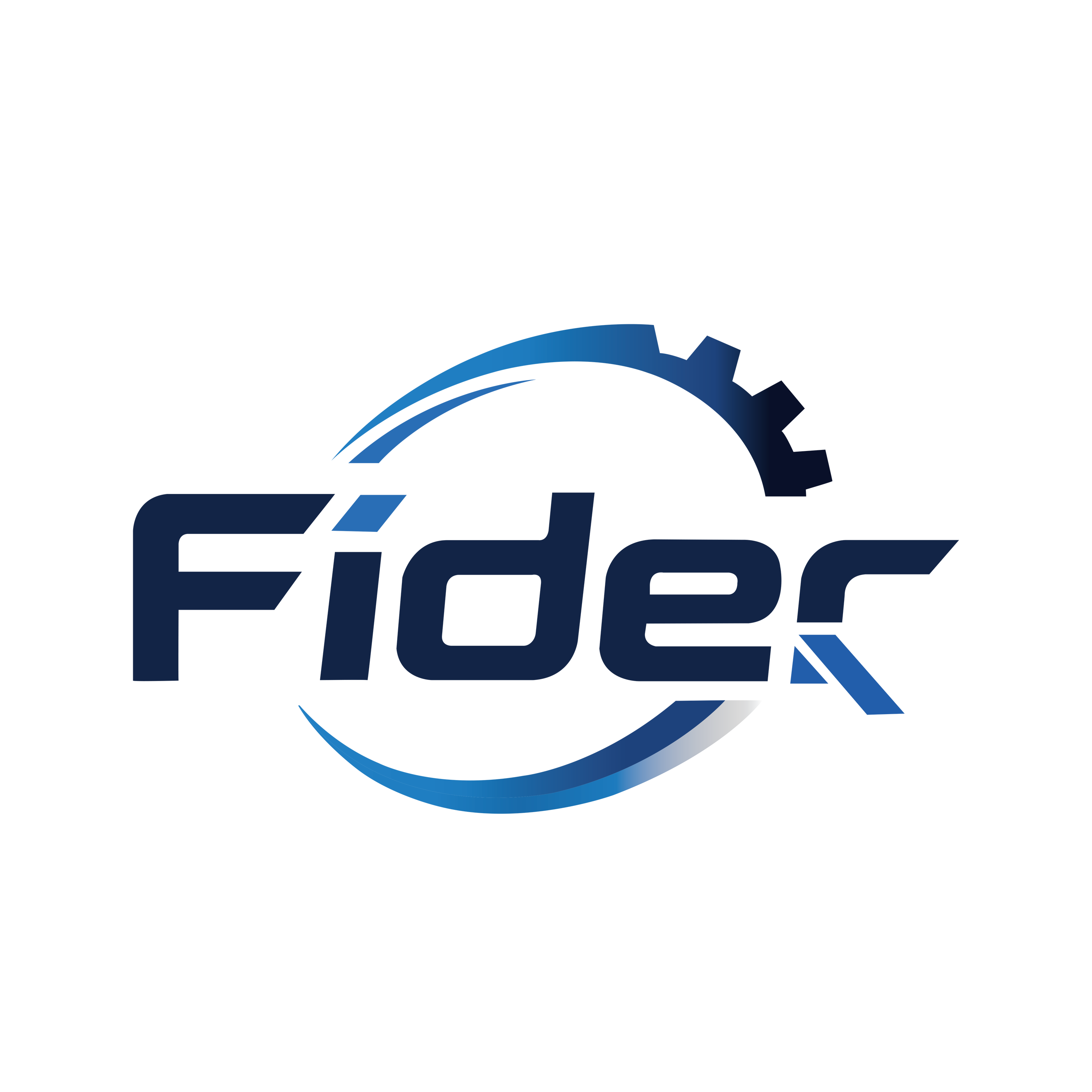 Shenzhen Fider Automation Equipment Co., Ltd. logo