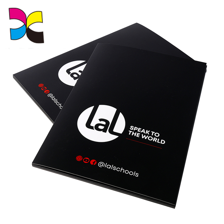 High Quality Hanging Custom File Folders