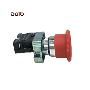 XB2-BS542 chuyển đổi khẩn cấp 10A 600V đẩy on off khẩn cấp đẩy nút chuyển đổi - Product Image 6