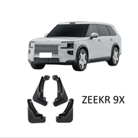 Pelindung Lumpur Zeekr 9X |   Suku Cadang Baru dan Asli |   Harga Langsung dari Pabrik
