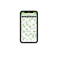Plataforma Buscadora de Estacionamientos – Descubra, reserve y gestione los estacionamientos cercanos con disponibilidad en tiempo real.