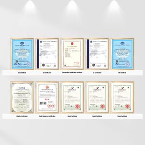 Vorgefertigtes Stahlwerkstattgebäude für Logistik-Lagerzentrum Optimierte Lagerraumplanung - Product Image 6