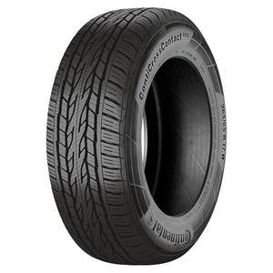 LLANTAS CONTINENTAL 235/55 R18 100V CROSSCONTACT LX 2 M + S - Product Image 1