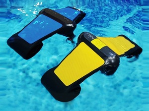 Scooter Submarino para Buceo, Snorkel y Natación S1 para Niños y Adultos - Product Image 5