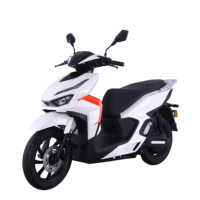 FUNTI VENTO 2000W 27Ah Trottinette électrique étanche pour adultes Moteur sans balais 75 km Télécommande Capacité 150 kg