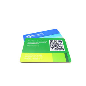 Vente <span class=keywords><strong>en</strong></span> gros Anti-vol Protéger ID/Banque/Carte <span class=keywords><strong>de</strong></span> crédit Informations RFID Carte <span class=keywords><strong>de</strong></span> blocage - Product Image 5