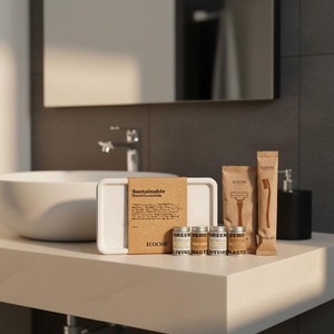 Kits de Amenidades Personalizados para Hoteles, Conjuntos de Bienvenida para Huéspedes, y Kits de Ensamblaje para Marcas Minoristas y Alquileres Vacacionales - Product Image 2