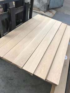 <span class=keywords><strong>Planche</strong></span> de bois de <span class=keywords><strong>chêne</strong></span> blanc massif, bloc europé<span class=keywords><strong>en</strong></span> pour sol de travail, plaques de bois, matière première - Product Image 6