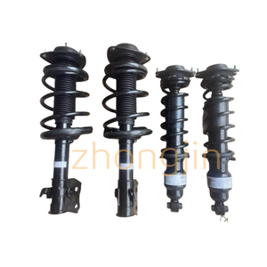 NV200 ammortizzatore anteriore e posteriore per <span class=keywords><strong>Subaru</strong></span> XV Impreza 04 <span class=keywords><strong>Legacy</strong></span> BR9 BH5 BE5 WRX Forester EZ30 Custom OE No. - Product Image 1