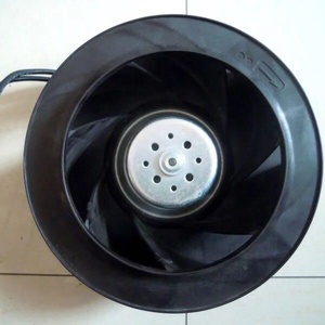 ebmpapst R3G225-AE17-11 R3G225-AE17-C01 /03 230V AC Purificador de Aire con Motor de Conversión de Frecuencia EC, Ventilador Centrífugo de Refrigeración - Product Image 3