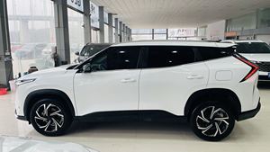 Geely Boyue 2024 1.5T Gasolina, Vehículo Usado SUV, Volante a la Izquierda, Automático, Pintura Original, 19000km, Como Nuevo, Geely <span class=keywords><strong>de</strong></span> Exportación - Product Image 2