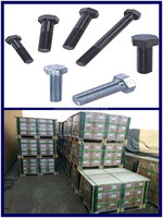 M1 M1.6 M2 M2.5 M3 M4 M5 M6 M7 M8 T5 T6 T7 T8 T15 T27 M3x8 Vis Torx à tête cylindrique en acier inoxydable à six pans creux
