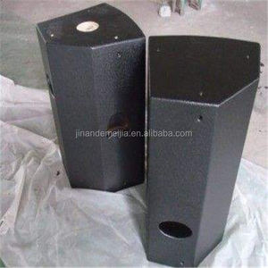 Équipement de revêtement en polyurée par pulvérisation à haute pression pour haut-parleur - Product Image 5