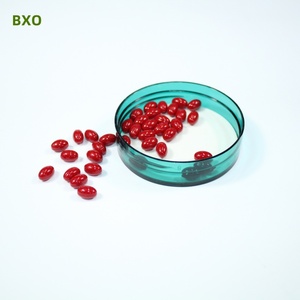Cápsulas de Softgel de coenzima Q10 de suplementos dietéticos OEM al mejor precio con proveedor profesional chino de calidad de primera clase - Product Image 4