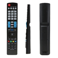 Mando a distancia universal para tv, AKB73615303 funciona para todos los televisores inteligentes LG, reemplaza AKB73615397 AKB73615362