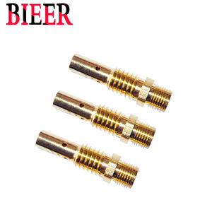 Bieer Welding Torch Conductive Rod Kr200a Copper Plated For Co2 Gas Shielded Welding - Product Image 2