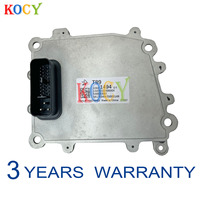 Unidad de Control del Motor ECM ECU T89 1042149401 10421494 544930568 7DCT250 para Autos GM GS 1.5T, Módulo de Control Electrónico