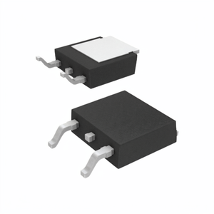 ชิปอิเล็กทรอนิกส์ TO-252AA IRFR12N25DTRRP ทรานซิสเตอร์ มีสินค้าในสต็อก - Product Image 1