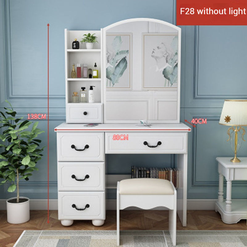 F28 ไม่มีไฟ