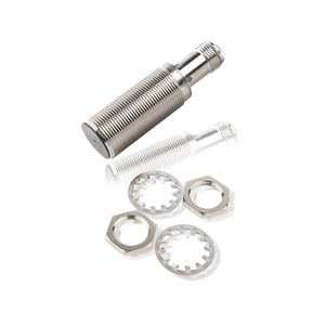 Naderingsschakelaar <span class=keywords><strong>Sensor</strong></span> E2B-M18KS05-M1-C1 Npn Geen Detectieafstand 5Mm - Product Image 2