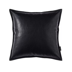 Rumah Dekoratif <span class=keywords><strong>Faux</strong></span> Kulit Melempar Bantal Cover Super Lembut Bantal Cover untuk Ruang Tamu - Product Image 1