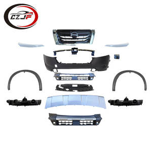 Rejilla delantera CZJF para <span class=keywords><strong>Nissan</strong></span> <span class=keywords><strong>Pathfinder</strong></span> <span class=keywords><strong>2022</strong></span> OEM 62310-6TA1A 62310-6TA0A 62022-6TA0H 62259-6TD0A, <span class=keywords><strong>precio</strong></span> <span class=keywords><strong>de</strong></span> fábrica - Product Image 4