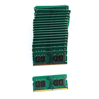 Mémoire d'ordinateur RAM 4 go 8 go 16 go 32 go DDR2 DDR3 DDR4 DDR5 1600mhz 2400mhz 2666mhz 3200mhz RAM pour ordinateur portable de jeu