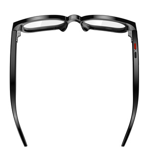 Lunettes de soleil intelligentes multifonctionnelles, appel vocal, caméra, enregistreur vidéo, traduction en temps réel, lunettes intelligentes - Product Image 6