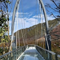 Componentes Modulares Prefabricados para Puentes Arqueados, para Pasarelas Peatonales y Cruces de Ríos