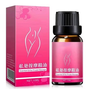 Aceite Esencial Nutritivo para el Pecho, 10 ml, Aceite Esencial para el Cuidado Íntimo Femenino - Product Image 4