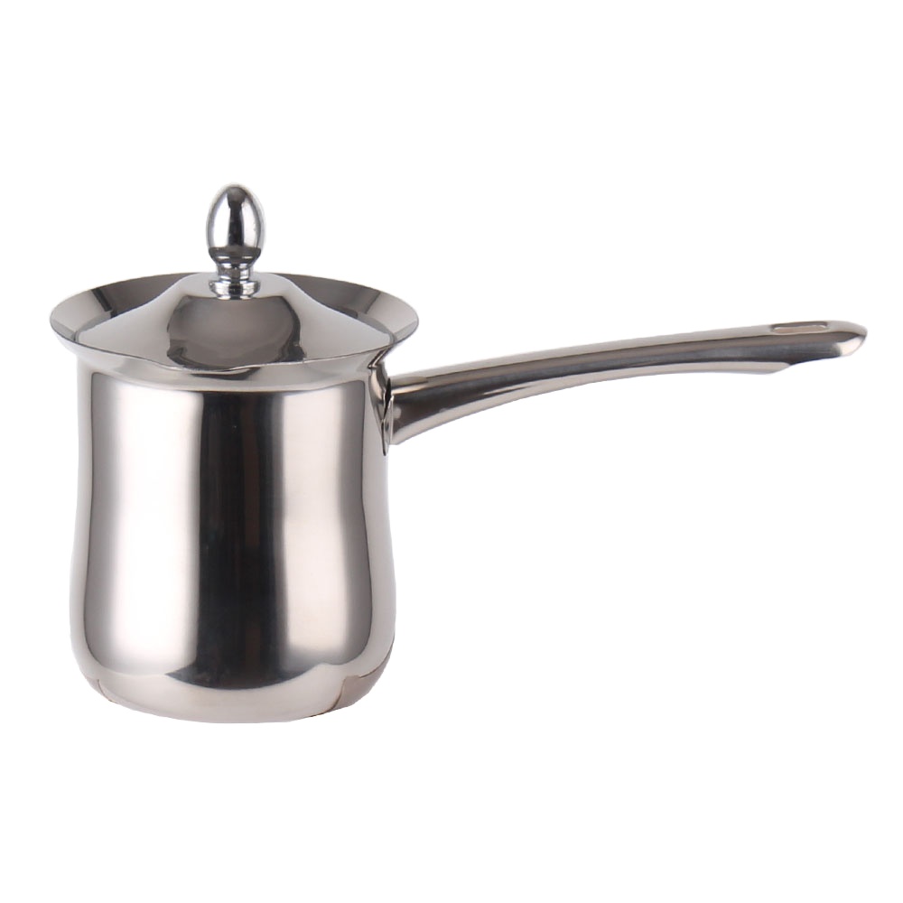 Milk Pan Burnt Milk In Electric Kettle Double Wall Whistling Milk