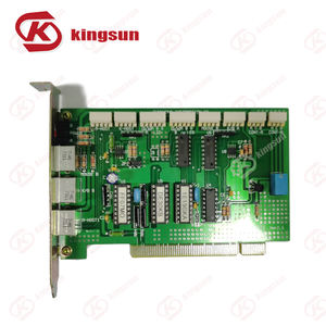 Arrangement de précision pièces de rechange Smt très précises carte de <span class=keywords><strong>Circuit</strong></span> imprimé Compacipci pour Samsung Hanwha pick and place Machine - Product Image 4
