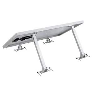 Le crochet solaire <span class=keywords><strong>Hope</strong></span> en acier inoxydable fixe connecte le crochet photovoltaïque du support de cellule solaire - Product Image 4