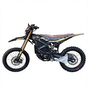 Wheelie Control 2026 <span class=keywords><strong>Suron</strong></span> Ultra Be 74V 60AH Lithium Hinterradnabenmotor Aluminiumlegierungsrahmen 24,5kW 520NM Drehmoment >50km/h - Product Image 3